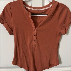 Anthropologie T-Shirt